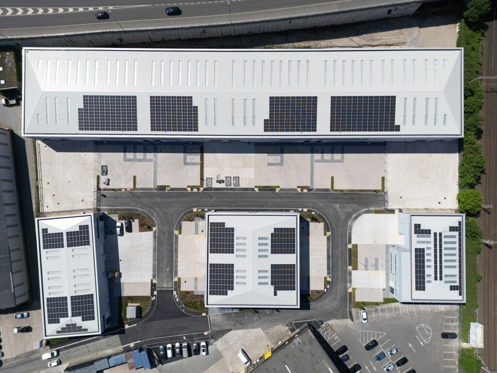 Latest Images Stanley Green Trading Estate