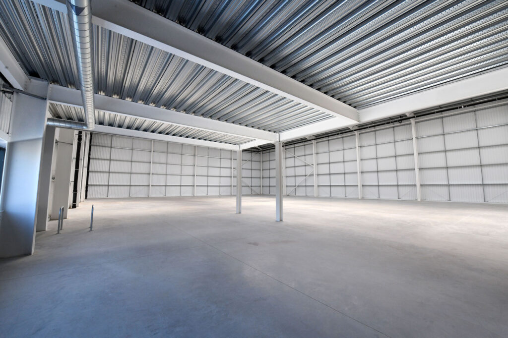 Latest Images Stanley Green Trading Estate