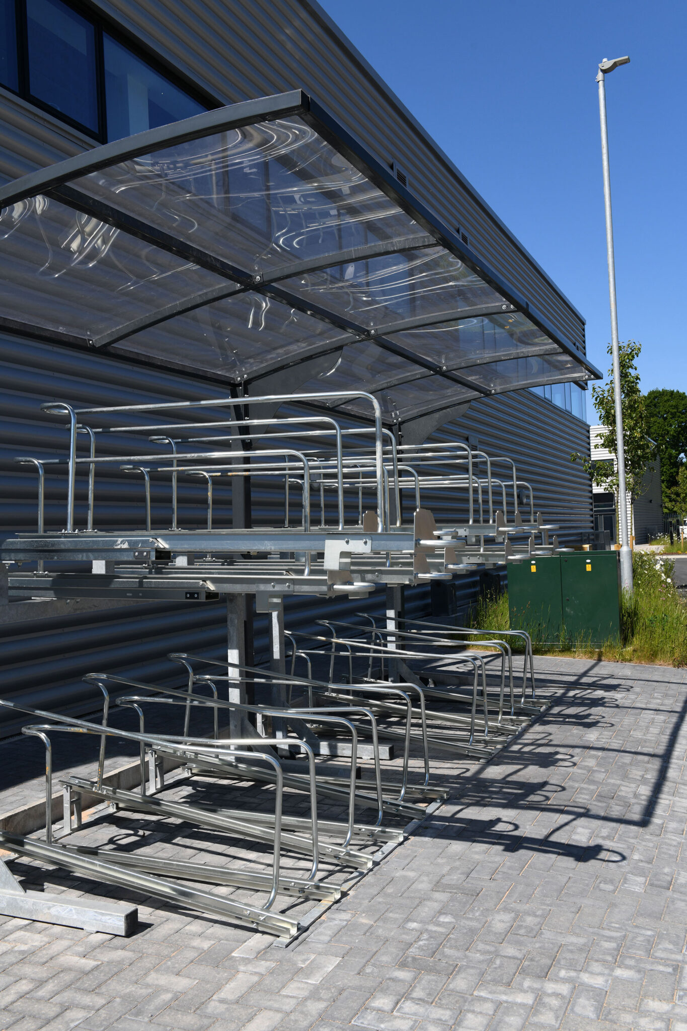 Latest Images Stanley Green Trading Estate